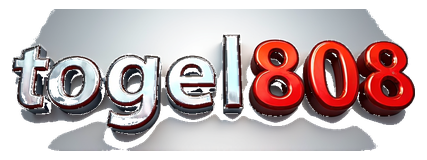 togel808 logo