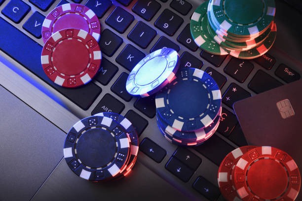 togel808 Arcade Games
